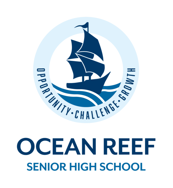 Ocean Reef Senior High School