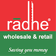 Radhe Wholesale & Retail