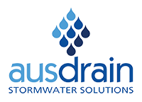 Ausdrain