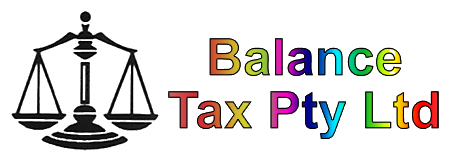 Balance Tax Pty Ltd
