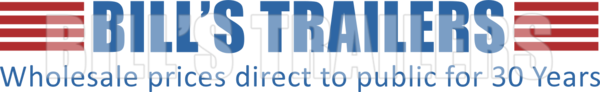 Bill's Trailers Pty Ltd