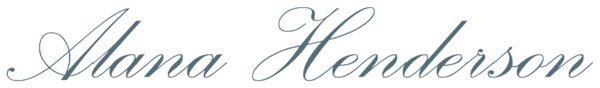 Alana Henderson Pty Ltd