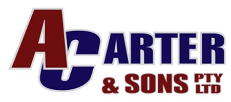 ACarter & Sons Pty Ltd