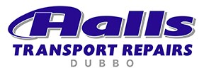 Halls Transport Repairs Pty Ltd