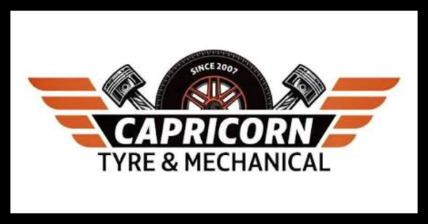 Capricorn Tyre & Brake Service