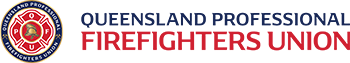 United Firefighters Union Qld Branch