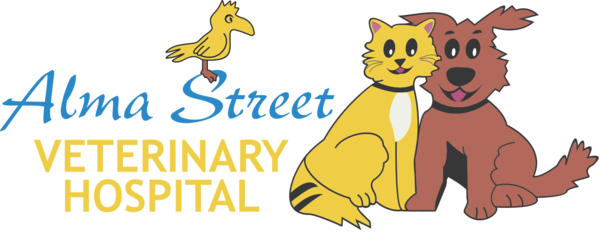 Alma Street Veterinary Hospital