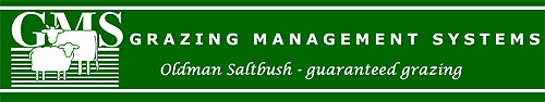 Grazing Management Systems Pty Ltd