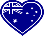 Brides Of Australia