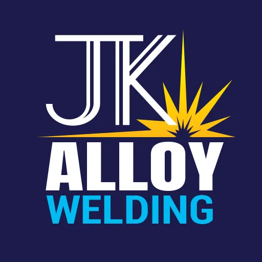 B & T Alloy Welding