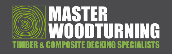 Master Woodturning