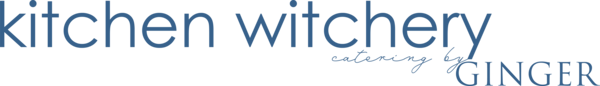 Kitchen Witchery