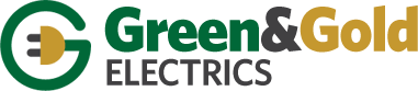 Green And Gold Electrics