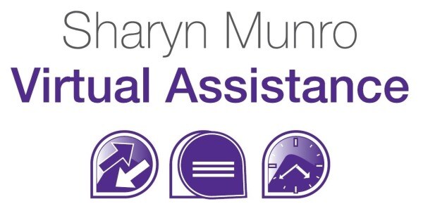 Sharyn Munro Virtual Assistance