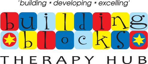 Building Blocks Occupational Therapy