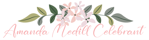 Amanda Medill