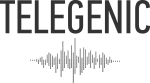 Telegenic
