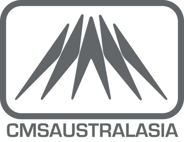 Cms Australasia Pty Ltd