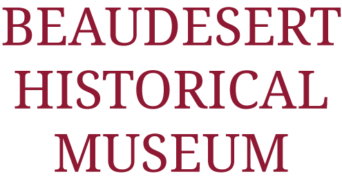 Beaudesert Historical Society Heritage Museum