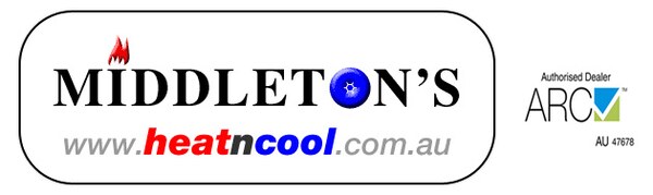 Middleton's Heating & Cooling