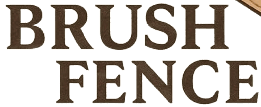 BrushFence