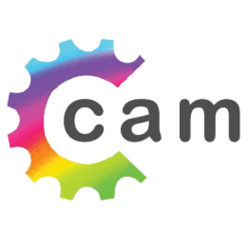 Cam Art, Craft and Technology