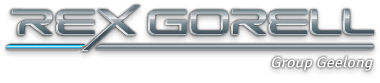 Rex Gorell