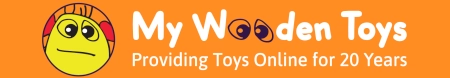 My Wooden Toys