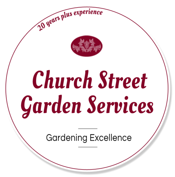 Church Street Garden Services