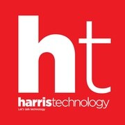 Harris Technology Pty Ltd: North Ryde
