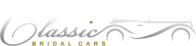 Classic Bridal Cars