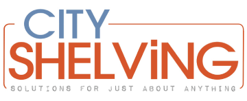 City Shelving