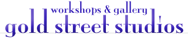 Gold Street Studios