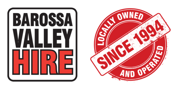 Barossa Valley Hire