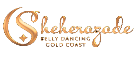 Gold Coast Belly Dance by Sheherazade