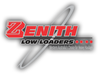 Zenith Low Loaders
