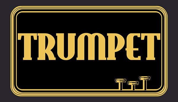 Melbourne Jazz Band Trumpet