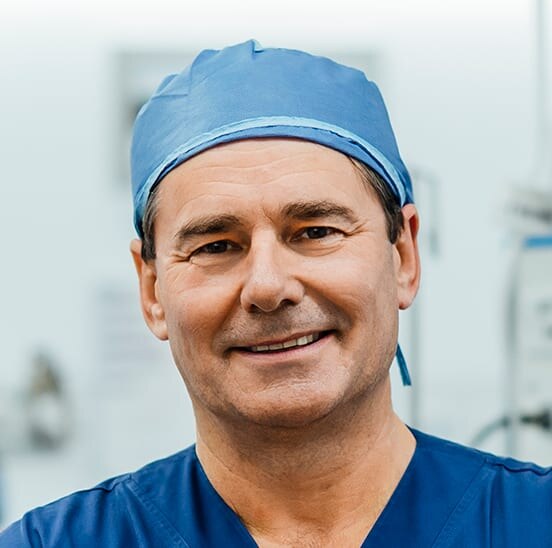 Dr Timothy Steel
