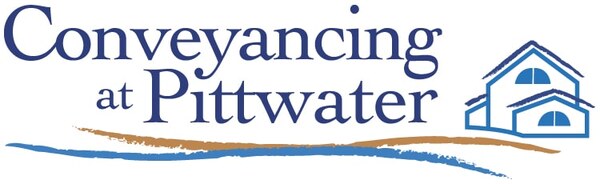 Conveyancing at Pittwater
