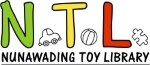Nunawading Toy Library