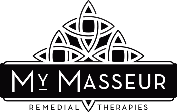 My Masseur