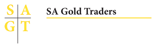 Adelaide Gold Buyers logo