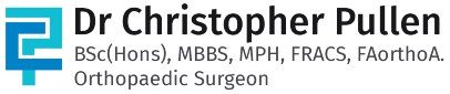 Dr Christopher Pullen