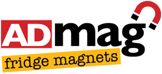 A. Aadmag Fridge Magnets