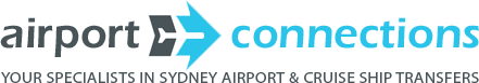 Airport Connection Services