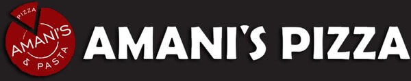 Amani's Pizza Cafe