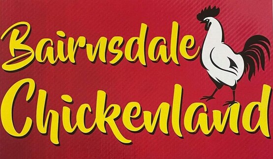 Bairnsdale Chickenland