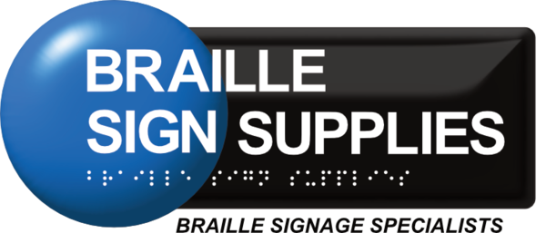 Braille Sign Supplies