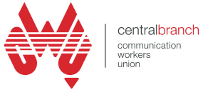 C.E.P.U. P & T Branch