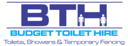 Budget Toilet Hire Pty Ltd